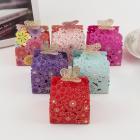 10Pcs Paper Candy Box Hollow Butterfly DeSIGN European Style Gift Boxe_1
